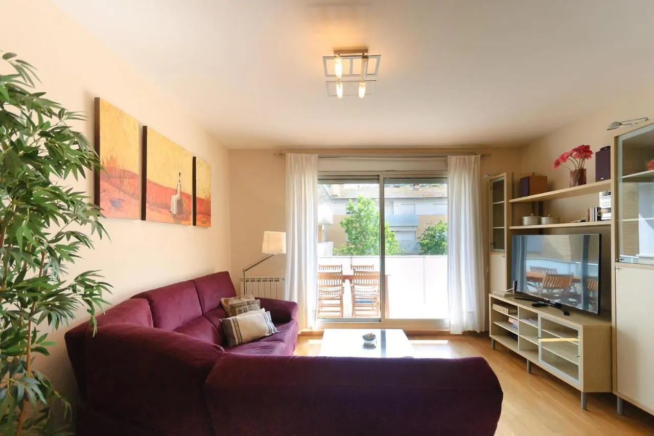 Beautiful Apartment With Pool Tossa 2 Tossa de Mar 0*,  Spain
