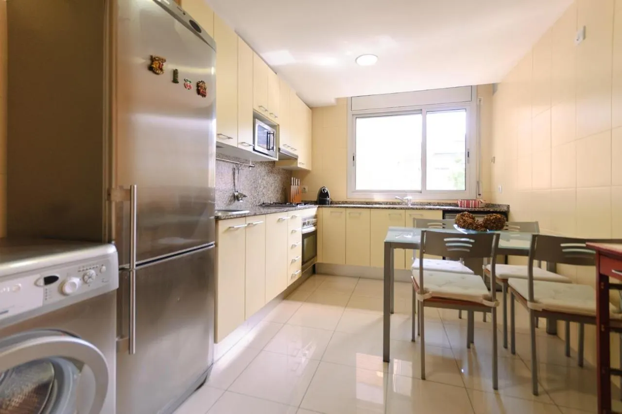 Beautiful Apartment With Pool Tossa 2 Tossa de Mar Spain