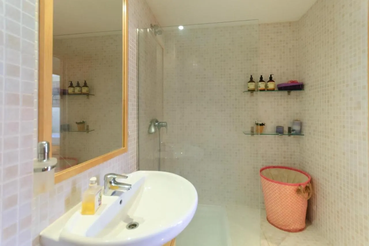 Beautiful Apartment With Pool Tossa 2 Tossa de Mar Spain