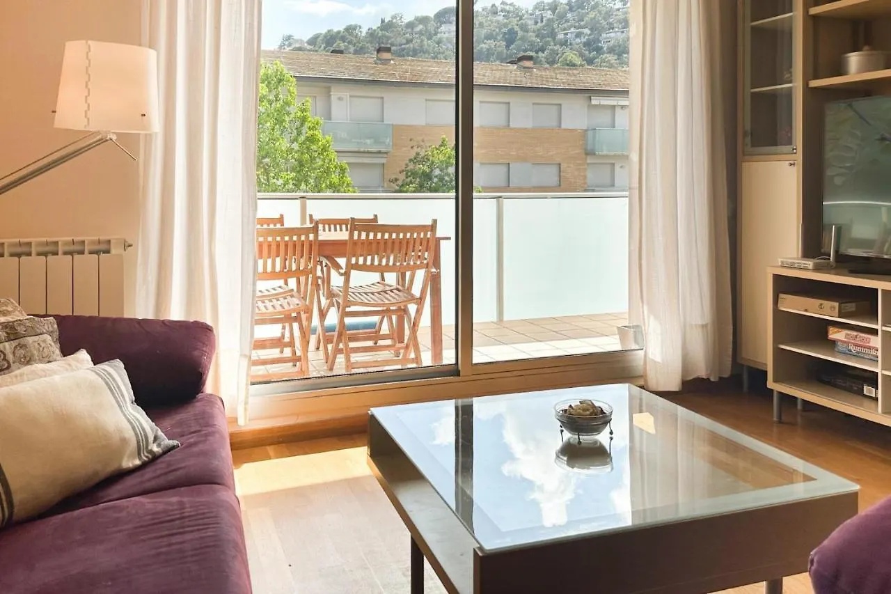 Beautiful Apartment With Pool Tossa 2 Tossa de Mar