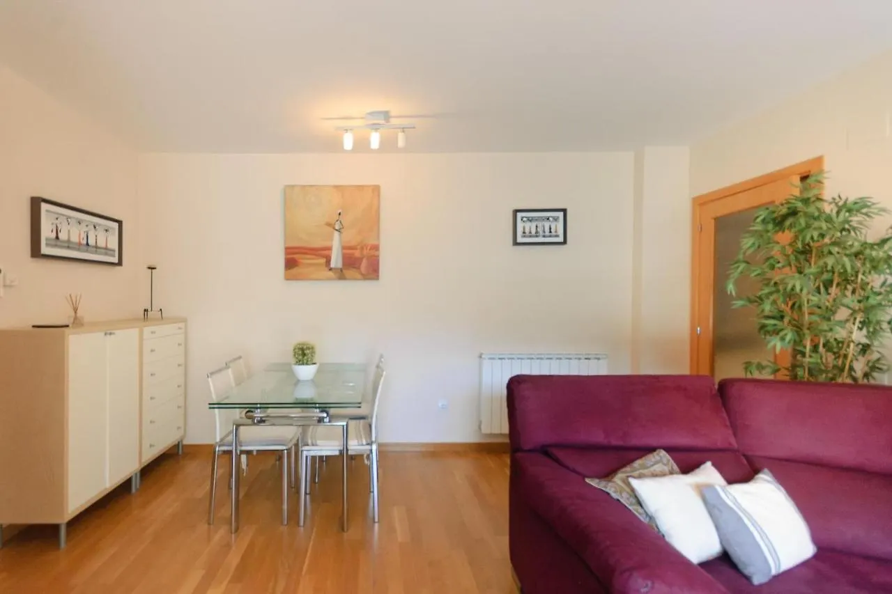 Beautiful Apartment With Pool Tossa 2 Tossa de Mar