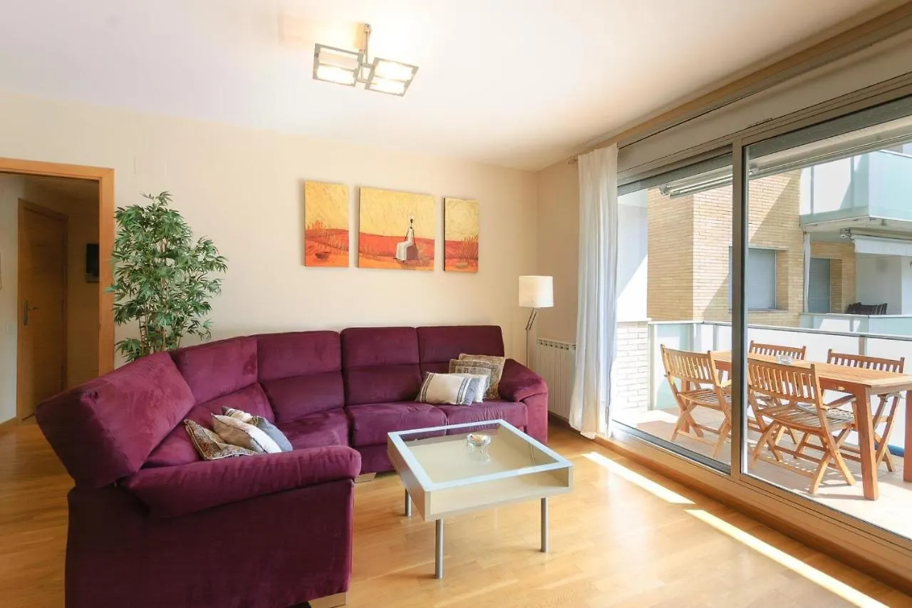 Beautiful Apartment With Pool Tossa 2 Tossa de Mar