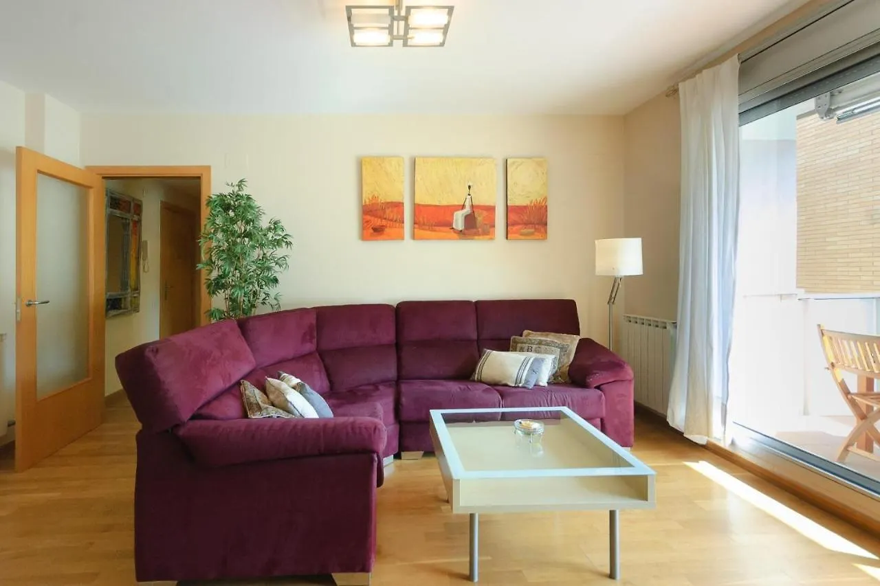 Beautiful Apartment With Pool Tossa 2 Tossa de Mar