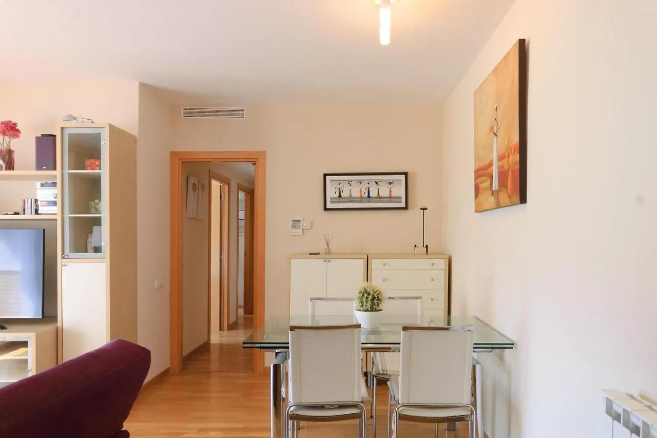 Beautiful Apartment With Pool Tossa 2 Tossa de Mar