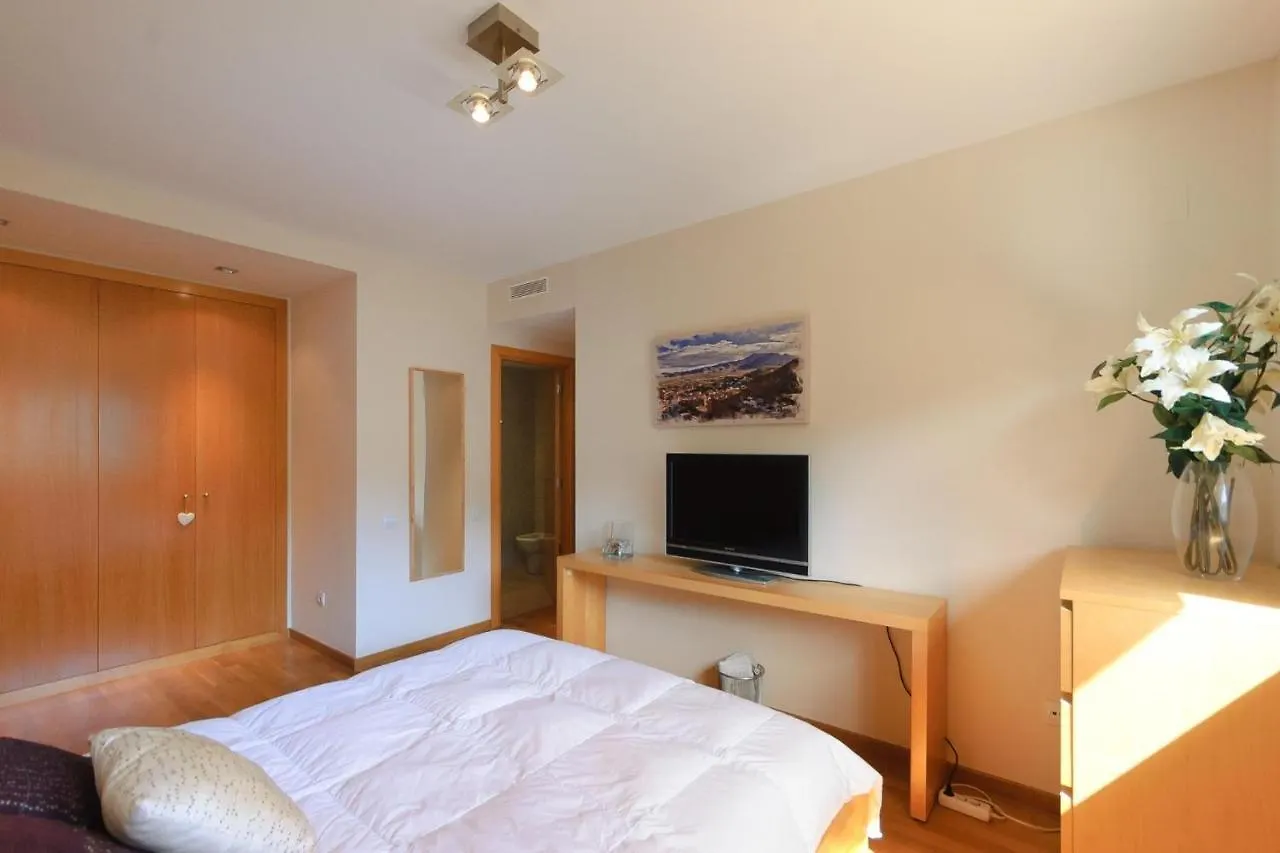Beautiful Apartment With Pool Tossa 2 Tossa de Mar