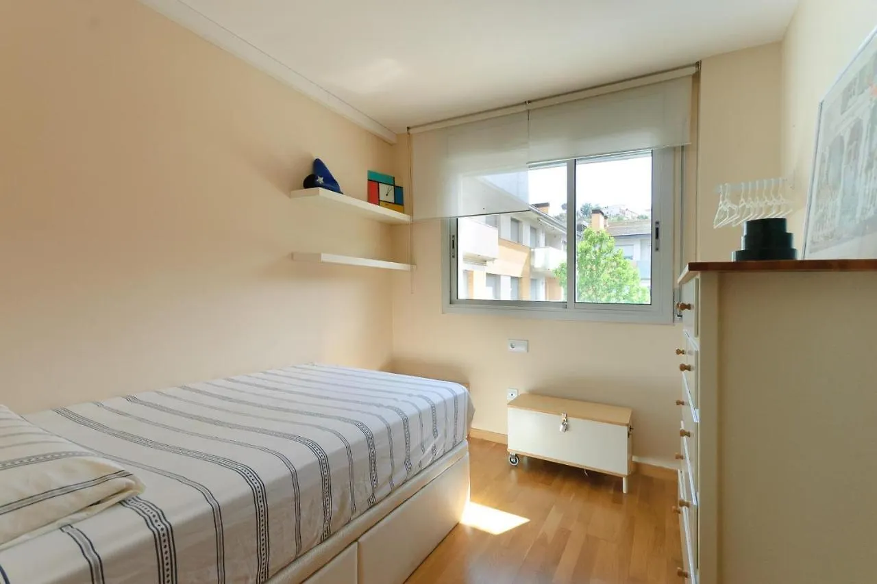 Beautiful Apartment With Pool Tossa 2 Tossa de Mar