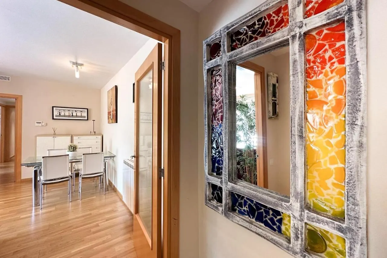Beautiful Apartment With Pool Tossa 2 Tossa de Mar
