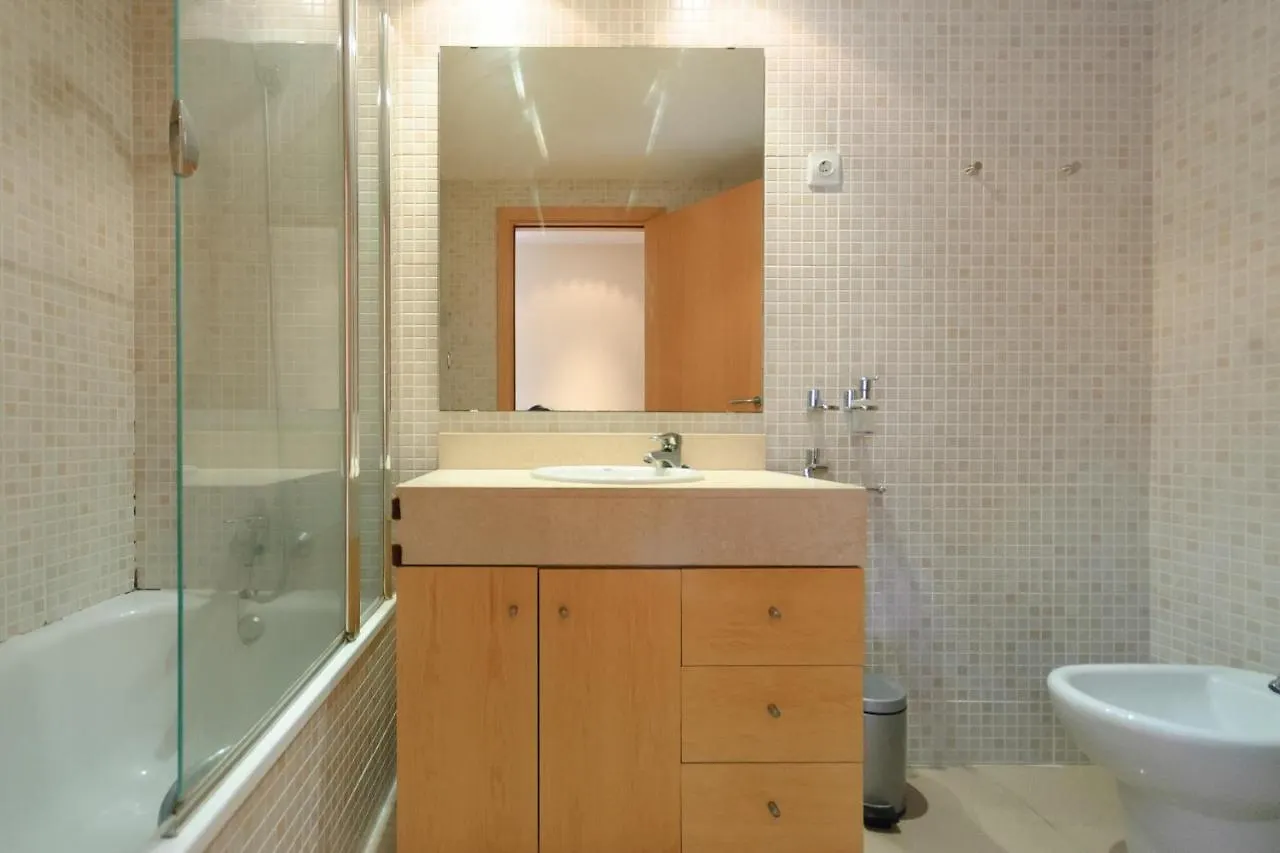 Beautiful Apartment With Pool Tossa 2 Tossa de Mar