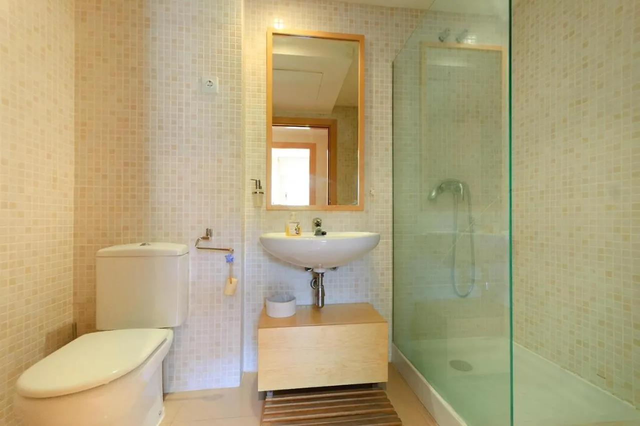Beautiful Apartment With Pool Tossa 2 Tossa de Mar