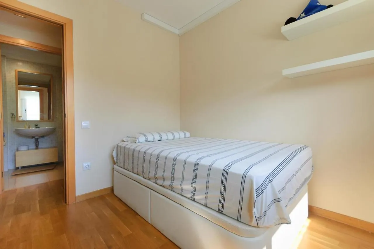 Beautiful Apartment With Pool Tossa 2 Tossa de Mar