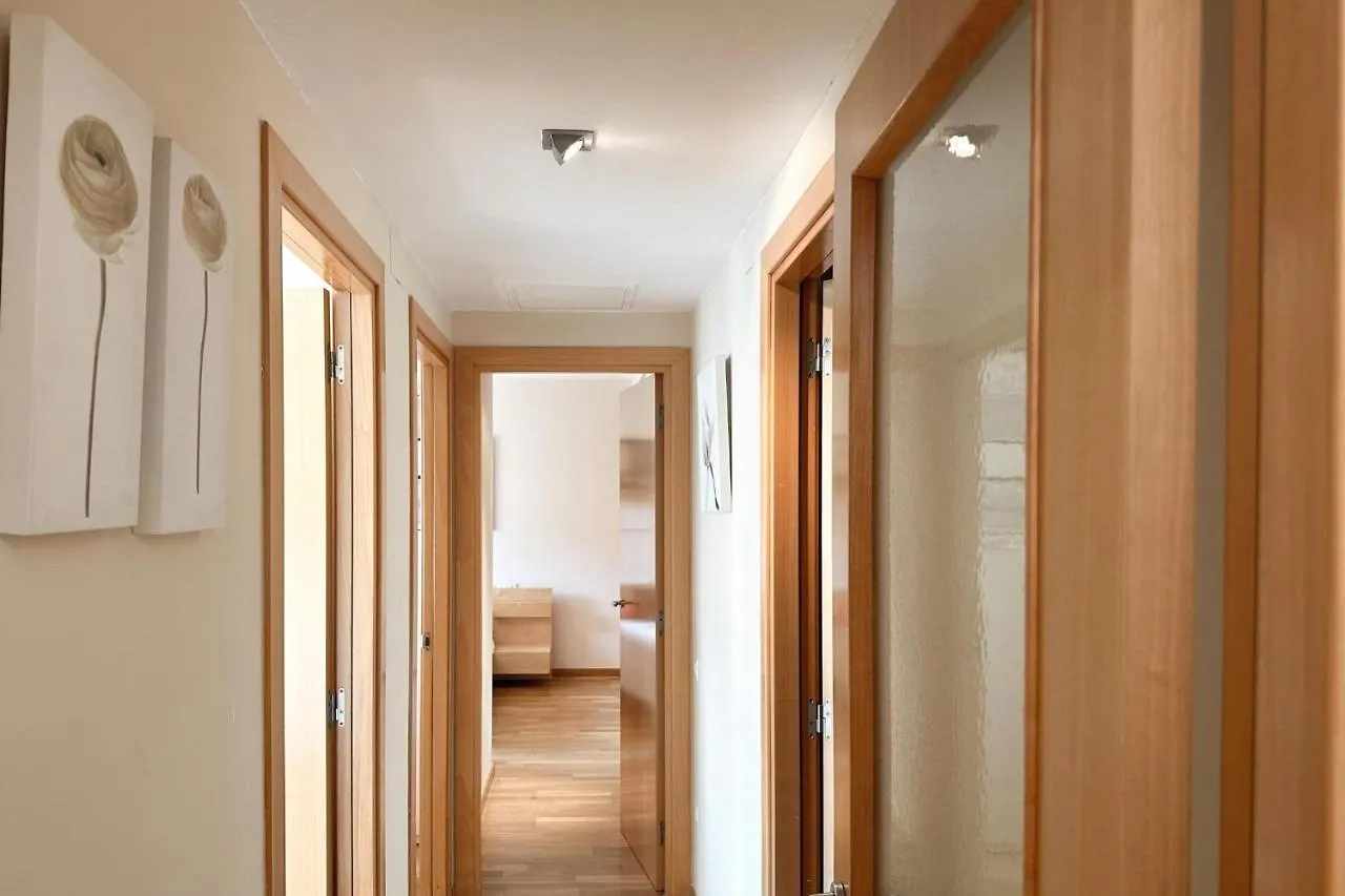 Beautiful Apartment With Pool Tossa 2 Tossa de Mar