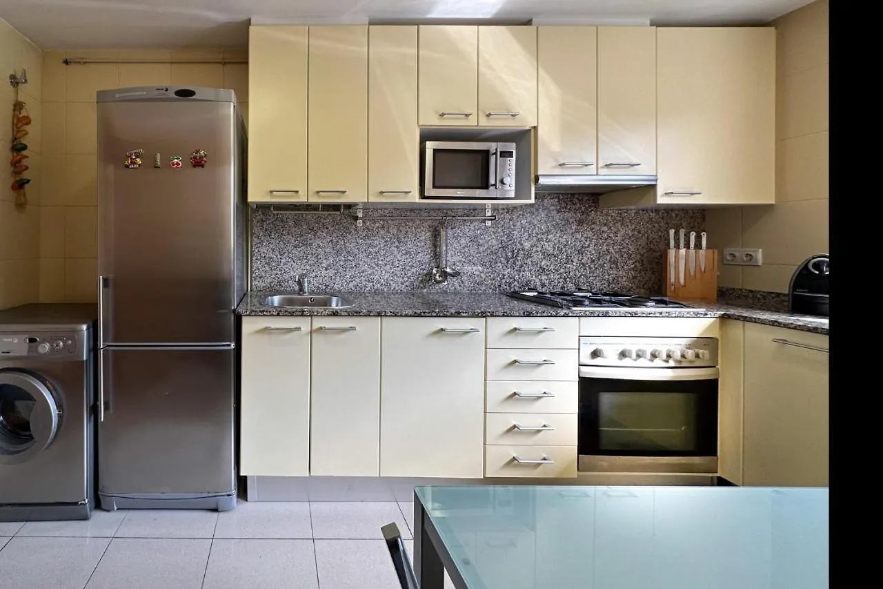 Beautiful Apartment With Pool Tossa 2 Tossa de Mar Spain