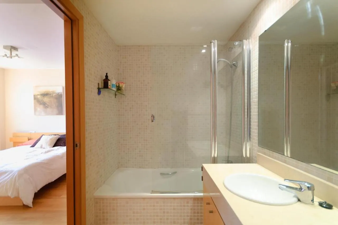Beautiful Apartment With Pool Tossa 2 Tossa de Mar