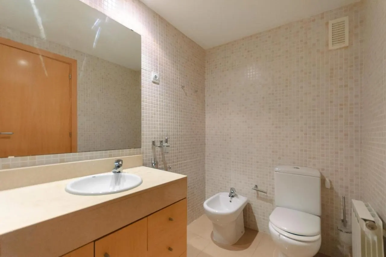 Beautiful Apartment With Pool Tossa 2 Tossa de Mar 0*,  Spain