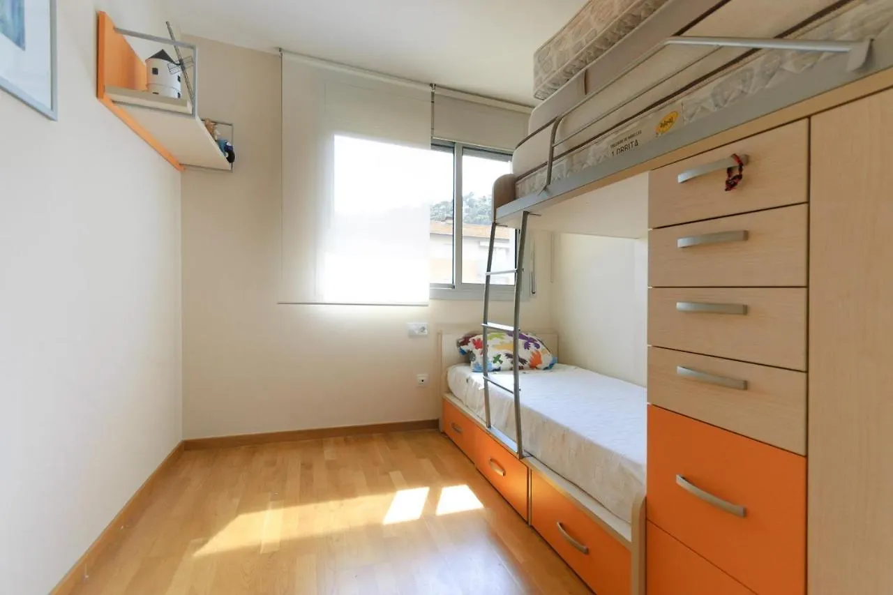 Beautiful Apartment With Pool Tossa 2 Tossa de Mar